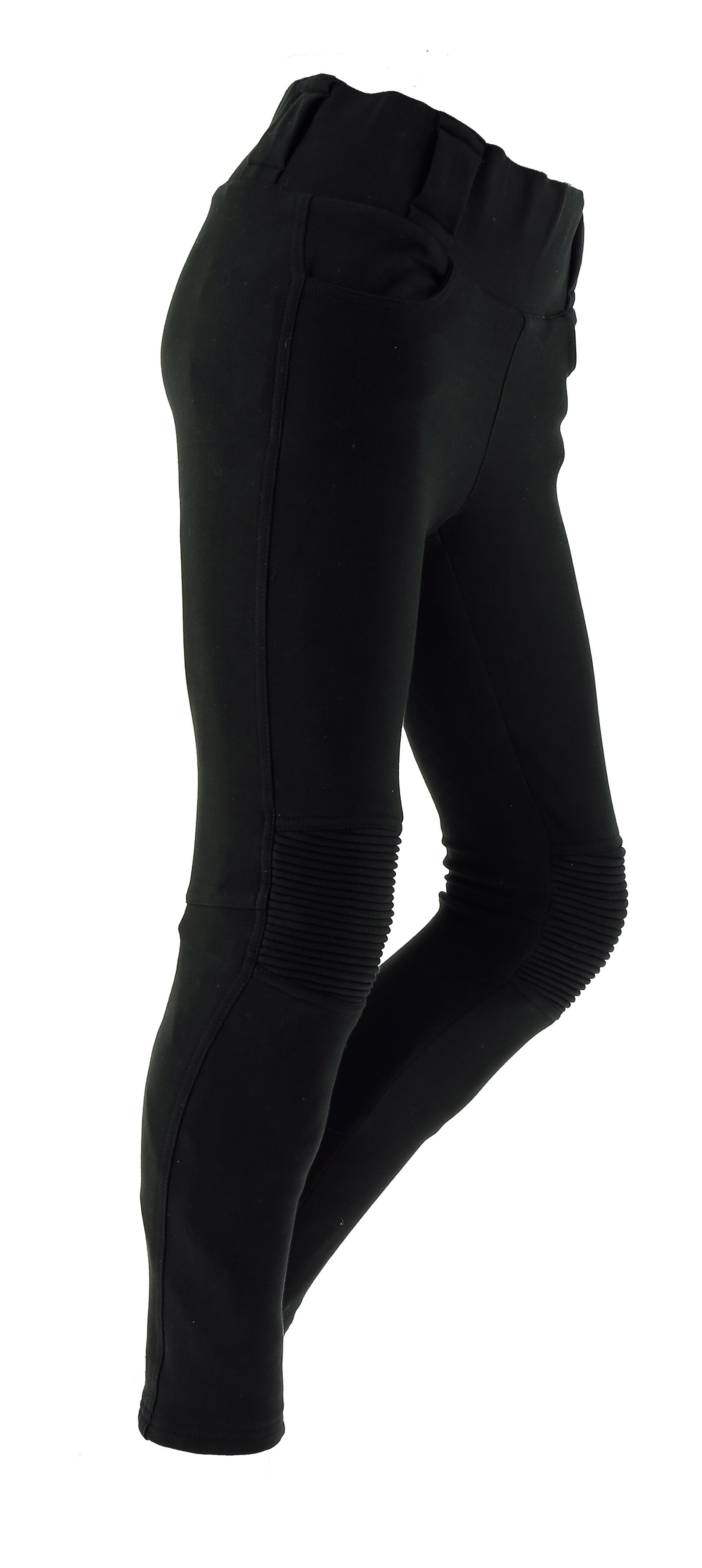 RICHA KODI LEGGINGS BLACK LADY
